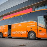 1. Basketball Bundesliga, easyCredit BBL, Saison 2025/2026, Herren, Hauptrunde, 23. Spieltag, 08.03.2026, EWE Baskets Oldenburg - RASTA Vechta