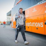 1. Basketball Bundesliga, easyCredit BBL, Saison 2025/2026, Herren, Hauptrunde, 23. Spieltag, 08.03.2026, EWE Baskets Oldenburg - RASTA Vechta