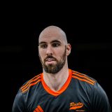 1. Basketball Bundesliga, easyCredit BBL, Saison 2025/2026, Herren, Hauptrunde, 23. Spieltag, 08.03.2026, EWE Baskets Oldenburg - RASTA Vechta