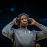 1. Basketball Bundesliga, easyCredit BBL, Saison 2025/2026, Herren, Hauptrunde, 23. Spieltag, 08.03.2026, EWE Baskets Oldenburg - RASTA Vechta