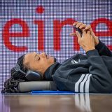 1. Basketball Bundesliga, easyCredit BBL, Saison 2025/2026, Herren, Hauptrunde, 23. Spieltag, 08.03.2026, EWE Baskets Oldenburg - RASTA Vechta