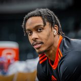 1. Basketball Bundesliga, easyCredit BBL, Saison 2025/2026, Herren, Hauptrunde, 23. Spieltag, 08.03.2026, EWE Baskets Oldenburg - RASTA Vechta