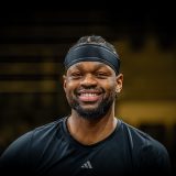 1. Basketball Bundesliga, easyCredit BBL, Saison 2025/2026, Herren, Hauptrunde, 23. Spieltag, 08.03.2026, EWE Baskets Oldenburg - RASTA Vechta