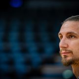 1. Basketball Bundesliga, easyCredit BBL, Saison 2025/2026, Herren, Hauptrunde, 23. Spieltag, 08.03.2026, EWE Baskets Oldenburg - RASTA Vechta