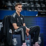 1. Basketball Bundesliga, easyCredit BBL, Saison 2025/2026, Herren, Hauptrunde, 23. Spieltag, 08.03.2026, EWE Baskets Oldenburg - RASTA Vechta