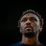 1. Basketball Bundesliga, easyCredit BBL, Saison 2025/2026, Herren, Hauptrunde, 23. Spieltag, 08.03.2026, EWE Baskets Oldenburg - RASTA Vechta