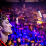 1. Basketball Bundesliga, easyCredit BBL, Saison 2025/2026, Herren, Hauptrunde, 23. Spieltag, 08.03.2026, EWE Baskets Oldenburg - RASTA Vechta