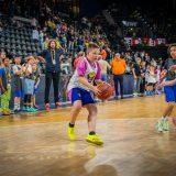 1. Basketball Bundesliga, easyCredit BBL, Saison 2025/2026, Herren, Hauptrunde, 23. Spieltag, 08.03.2026, EWE Baskets Oldenburg - RASTA Vechta