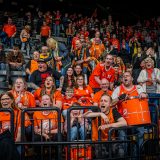 1. Basketball Bundesliga, easyCredit BBL, Saison 2025/2026, Herren, Hauptrunde, 23. Spieltag, 08.03.2026, EWE Baskets Oldenburg - RASTA Vechta