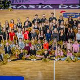 1. Basketball Bundesliga, easyCredit BBL, Saison 2025/2026, Herren, Hauptrunde, 24. Spieltag, 14.03.2026, RASTA Vechta - MHP Riesen Ludwigsburg