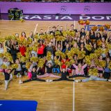 1. Basketball Bundesliga, easyCredit BBL, Saison 2025/2026, Herren, Hauptrunde, 24. Spieltag, 14.03.2026, RASTA Vechta - MHP Riesen Ludwigsburg