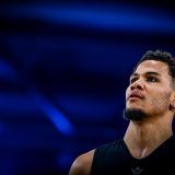 1. Basketball Bundesliga, easyCredit BBL, Saison 2025/2026, Herren, Hauptrunde, 24. Spieltag, 14.03.2026, RASTA Vechta - MHP Riesen Ludwigsburg