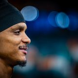 1. Basketball Bundesliga, easyCredit BBL, Saison 2025/2026, Herren, Hauptrunde, 24. Spieltag, 14.03.2026, RASTA Vechta - MHP Riesen Ludwigsburg