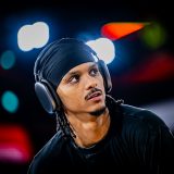 1. Basketball Bundesliga, easyCredit BBL, Saison 2025/2026, Herren, Hauptrunde, 24. Spieltag, 14.03.2026, RASTA Vechta - MHP Riesen Ludwigsburg