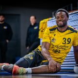 1. Basketball Bundesliga, easyCredit BBL, Saison 2025/2026, Herren, Hauptrunde, 24. Spieltag, 14.03.2026, RASTA Vechta - MHP Riesen Ludwigsburg