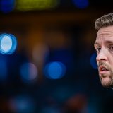 1. Basketball Bundesliga, easyCredit BBL, Saison 2025/2026, Herren, Hauptrunde, 24. Spieltag, 14.03.2026, RASTA Vechta - MHP Riesen Ludwigsburg