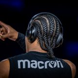 1. Basketball Bundesliga, easyCredit BBL, Saison 2025/2026, Herren, Hauptrunde, 24. Spieltag, 14.03.2026, RASTA Vechta - MHP Riesen Ludwigsburg