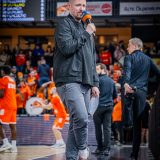 1. Basketball Bundesliga, easyCredit BBL, Saison 2025/2026, Herren, Hauptrunde, 24. Spieltag, 14.03.2026, RASTA Vechta - MHP Riesen Ludwigsburg