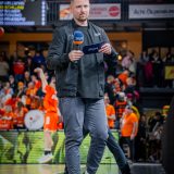 1. Basketball Bundesliga, easyCredit BBL, Saison 2025/2026, Herren, Hauptrunde, 24. Spieltag, 14.03.2026, RASTA Vechta - MHP Riesen Ludwigsburg