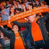 1. Basketball Bundesliga, easyCredit BBL, Saison 2025/2026, Herren, Hauptrunde, 24. Spieltag, 14.03.2026, RASTA Vechta - MHP Riesen Ludwigsburg