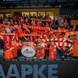 1. Basketball Bundesliga, easyCredit BBL, Saison 2025/2026, Herren, Hauptrunde, 24. Spieltag, 14.03.2026, RASTA Vechta - MHP Riesen Ludwigsburg