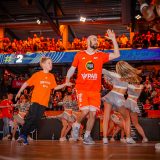 1. Basketball Bundesliga, easyCredit BBL, Saison 2025/2026, Herren, Hauptrunde, 24. Spieltag, 14.03.2026, RASTA Vechta - MHP Riesen Ludwigsburg