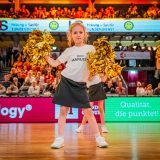 1. Basketball Bundesliga, easyCredit BBL, Saison 2025/2026, Herren, Hauptrunde, 24. Spieltag, 14.03.2026, RASTA Vechta - MHP Riesen Ludwigsburg