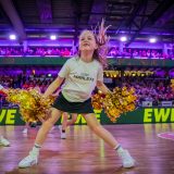 1. Basketball Bundesliga, easyCredit BBL, Saison 2025/2026, Herren, Hauptrunde, 24. Spieltag, 14.03.2026, RASTA Vechta - MHP Riesen Ludwigsburg