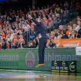 1. Basketball Bundesliga, easyCredit BBL, Saison 2025/2026, Herren, Hauptrunde, 24. Spieltag, 14.03.2026, RASTA Vechta - MHP Riesen Ludwigsburg