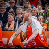 1. Basketball Bundesliga, easyCredit BBL, Saison 2025/2026, Herren, Hauptrunde, 24. Spieltag, 14.03.2026, RASTA Vechta - MHP Riesen Ludwigsburg