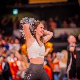 1. Basketball Bundesliga, easyCredit BBL, Saison 2025/2026, Herren, Hauptrunde, 24. Spieltag, 14.03.2026, RASTA Vechta - MHP Riesen Ludwigsburg