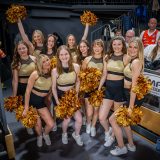 1. Basketball Bundesliga, easyCredit BBL, Saison 2025/2026, Herren, Hauptrunde, 24. Spieltag, 14.03.2026, RASTA Vechta - MHP Riesen Ludwigsburg