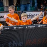 1. Basketball Bundesliga, easyCredit BBL, Saison 2025/2026, Herren, Hauptrunde, 24. Spieltag, 14.03.2026, RASTA Vechta - MHP Riesen Ludwigsburg