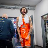 1. Basketball Bundesliga, easyCredit BBL, Saison 2025/2026, Herren, Hauptrunde, 24. Spieltag, 14.03.2026, RASTA Vechta - MHP Riesen Ludwigsburg