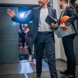 1. Basketball Bundesliga, easyCredit BBL, Saison 2025/2026, Herren, Hauptrunde, 24. Spieltag, 14.03.2026, RASTA Vechta - MHP Riesen Ludwigsburg