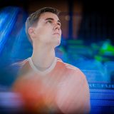 1. Basketball Bundesliga, easyCredit BBL, Saison 2025/2026, Herren, Hauptrunde, 25. Spieltag, 21.03.2026, RASTA Vechta - NINERS Chemnitz