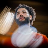 1. Basketball Bundesliga, easyCredit BBL, Saison 2025/2026, Herren, Hauptrunde, 25. Spieltag, 21.03.2026, RASTA Vechta - NINERS Chemnitz