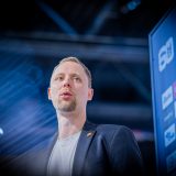 1. Basketball Bundesliga, easyCredit BBL, Saison 2025/2026, Herren, Hauptrunde, 25. Spieltag, 21.03.2026, RASTA Vechta - NINERS Chemnitz