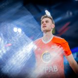 1. Basketball Bundesliga, easyCredit BBL, Saison 2025/2026, Herren, Hauptrunde, 25. Spieltag, 21.03.2026, RASTA Vechta - NINERS Chemnitz