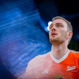 1. Basketball Bundesliga, easyCredit BBL, Saison 2025/2026, Herren, Hauptrunde, 25. Spieltag, 21.03.2026, RASTA Vechta - NINERS Chemnitz