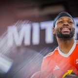 1. Basketball Bundesliga, easyCredit BBL, Saison 2025/2026, Herren, Hauptrunde, 25. Spieltag, 21.03.2026, RASTA Vechta - NINERS Chemnitz