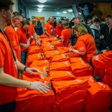 1. Basketball Bundesliga, easyCredit BBL, Saison 2025/2026, Herren, Hauptrunde, 25. Spieltag, 21.03.2026, RASTA Vechta - NINERS Chemnitz