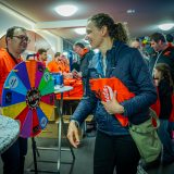 1. Basketball Bundesliga, easyCredit BBL, Saison 2025/2026, Herren, Hauptrunde, 25. Spieltag, 21.03.2026, RASTA Vechta - NINERS Chemnitz