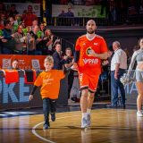 1. Basketball Bundesliga, easyCredit BBL, Saison 2025/2026, Herren, Hauptrunde, 25. Spieltag, 21.03.2026, RASTA Vechta - NINERS Chemnitz