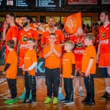 1. Basketball Bundesliga, easyCredit BBL, Saison 2025/2026, Herren, Hauptrunde, 25. Spieltag, 21.03.2026, RASTA Vechta - NINERS Chemnitz