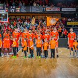 1. Basketball Bundesliga, easyCredit BBL, Saison 2025/2026, Herren, Hauptrunde, 25. Spieltag, 21.03.2026, RASTA Vechta - NINERS Chemnitz