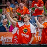 1. Basketball Bundesliga, easyCredit BBL, Saison 2025/2026, Herren, Hauptrunde, 25. Spieltag, 21.03.2026, RASTA Vechta - NINERS Chemnitz