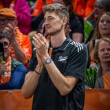 1. Basketball Bundesliga, easyCredit BBL, Saison 2025/2026, Herren, Hauptrunde, 25. Spieltag, 21.03.2026, RASTA Vechta - NINERS Chemnitz