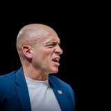 1. Basketball Bundesliga, easyCredit BBL, Saison 2025/2026, Herren, Hauptrunde, 25. Spieltag, 21.03.2026, RASTA Vechta - NINERS Chemnitz