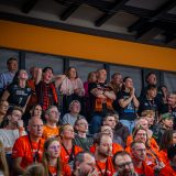 1. Basketball Bundesliga, easyCredit BBL, Saison 2025/2026, Herren, Hauptrunde, 25. Spieltag, 21.03.2026, RASTA Vechta - NINERS Chemnitz